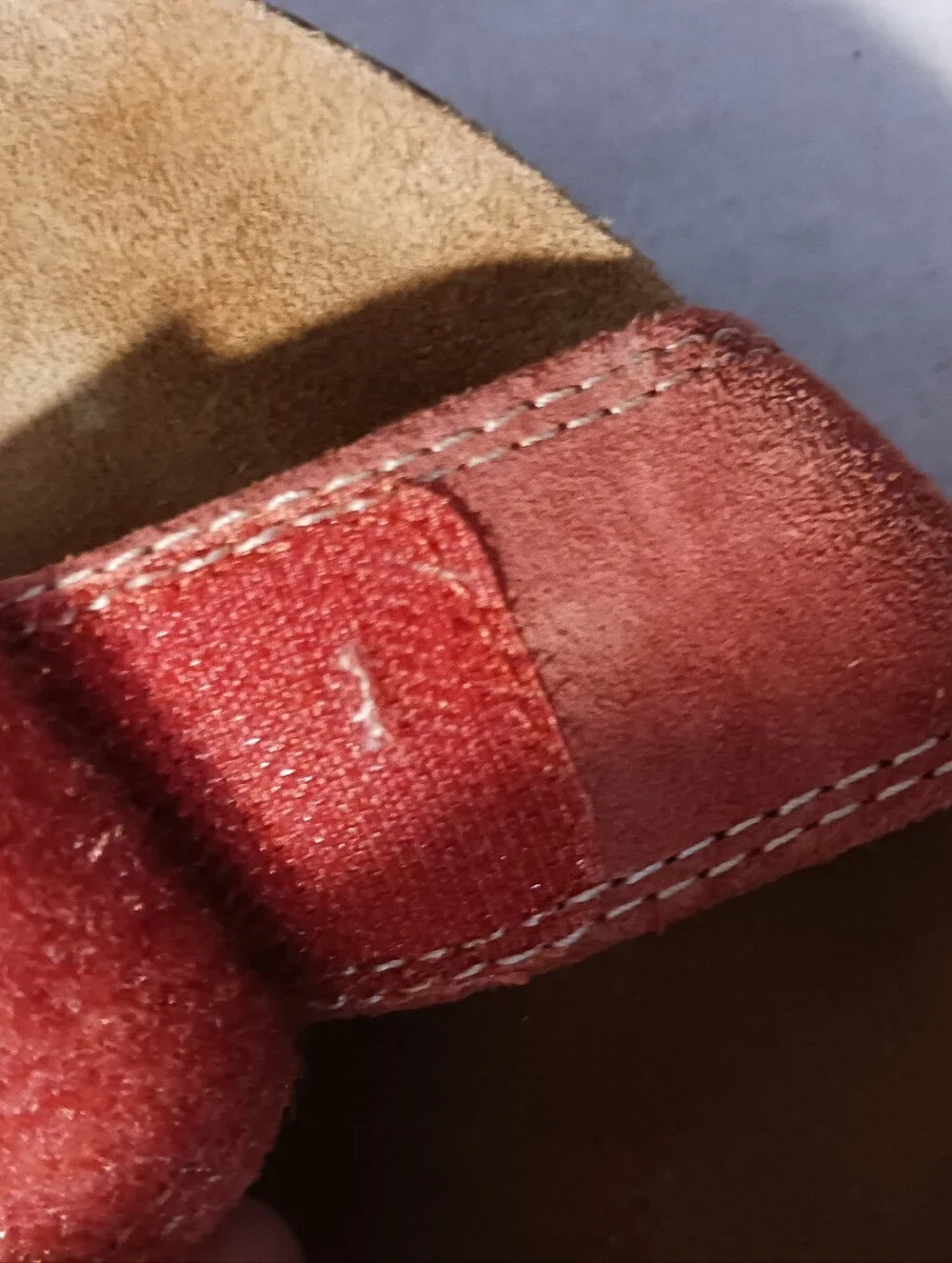 Comfortiva brand sandal